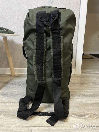 Рюкзак баул армейский