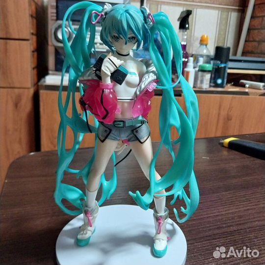 Фигурка аниме