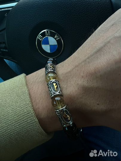 Умножение капитала браслет с рунами