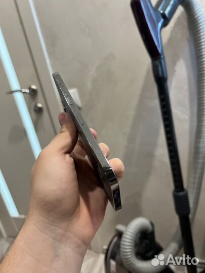 iPhone 12 Pro Max, 256 ГБ