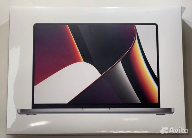 MacBook Pro 14/Pro 16/ Air 13/ Air 15/ M2 Pro/Max объявление продам