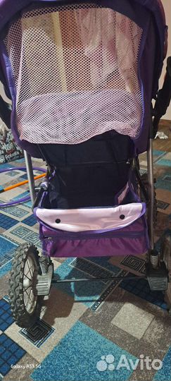 Коляска verdi 3 в 1