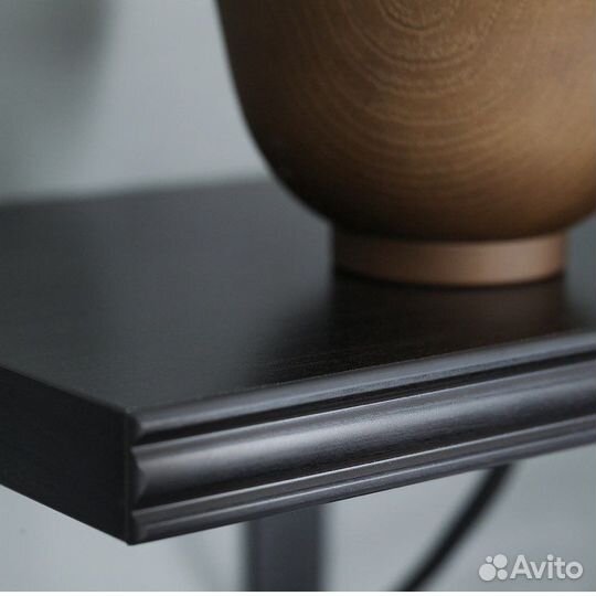 Полка навесная IKEA bergshult