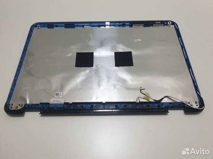 Крышка матрицы Dell M5010, N5010