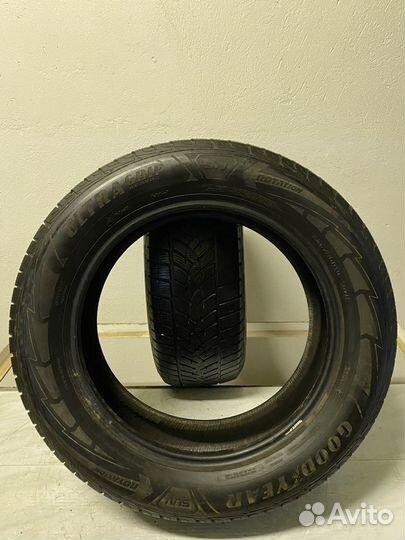 Goodyear UltraGrip Ice SUV Gen-1 235/60 R18 107H