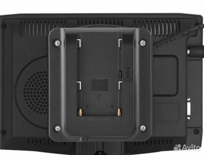 Переходник питания Sony np-f970 для видео 8,4 В