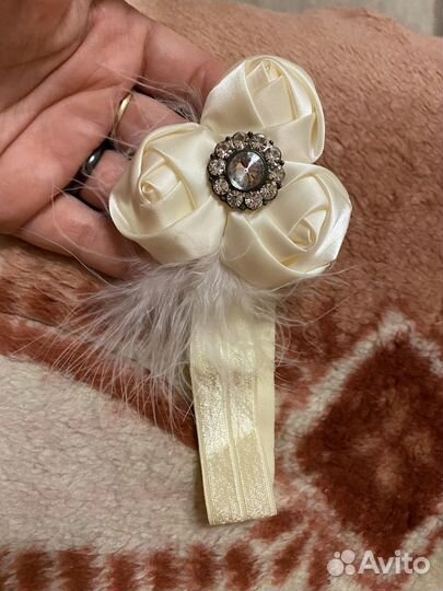 Новые повязки на голову