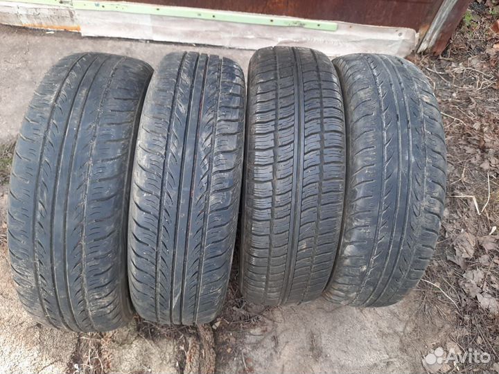 КАМА Breeze 14/65