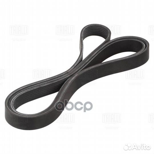 Ремень приводной для а/м Toyota Land Cruiser Prado