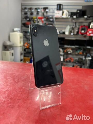 iPhone x 64gb