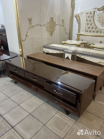 Тумба турецкий