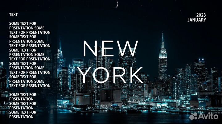 Создание презентаций powerpoint