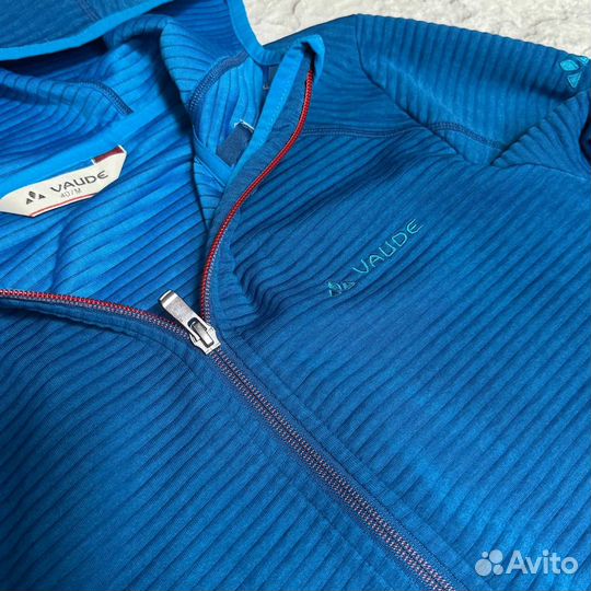 Кофта vaude