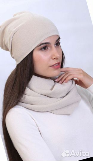 Шапка женская новая тм /Fomas