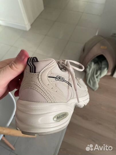 Кроссовки new balance 530 оригинал