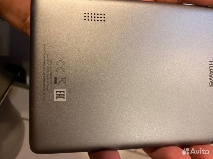Планшет huawei