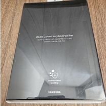 Чехол на планшет Samsung Galaxy Tab S8+/S7+/S7 FE