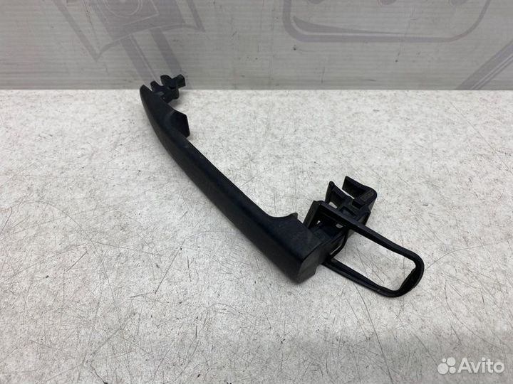 Ручка задней двери Mercedes-Benz Ml W163 OM612.963