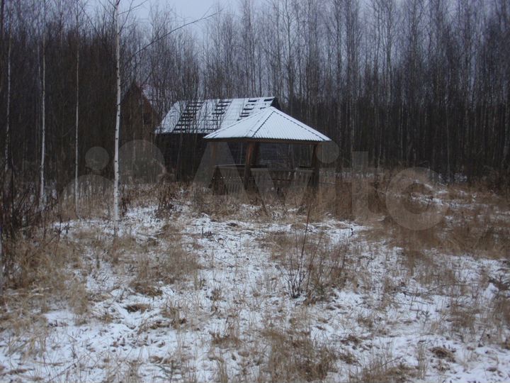 Участок 12 сот. (СНТ, ДНП)