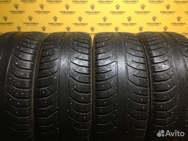Bridgestone Ice Cruiser 7000 235/60 R16