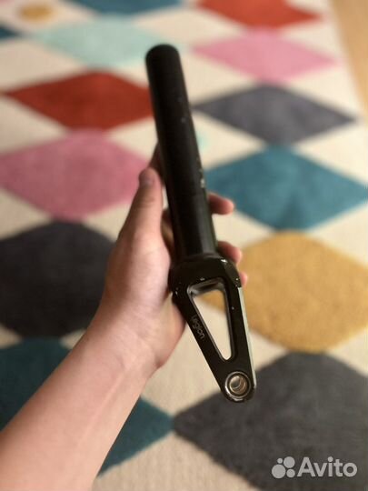 Вилка ethic legion