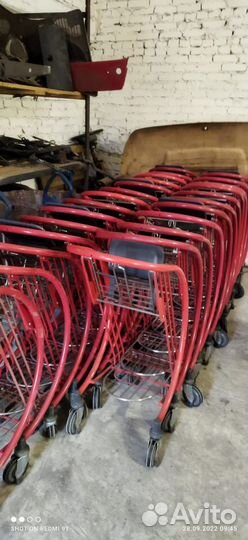 Торговое оборудование для магазина бу