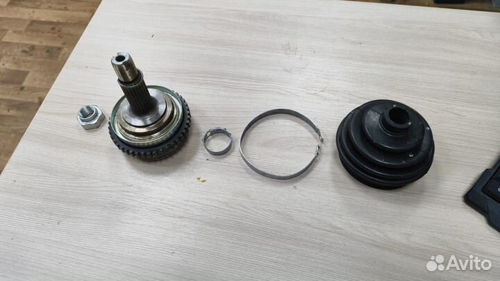 Шрус на LADA granta