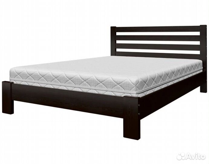 Кровать Вероника 90*200