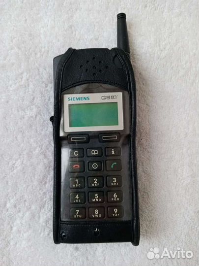 Телефон s24859-c2500-A2-1