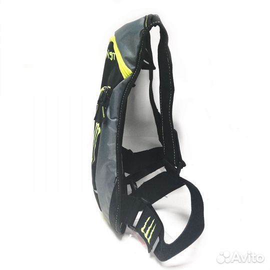 Мото рюкзак monster (гидратор)