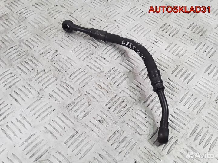 Шланг высокого давления BMW E39 17055321