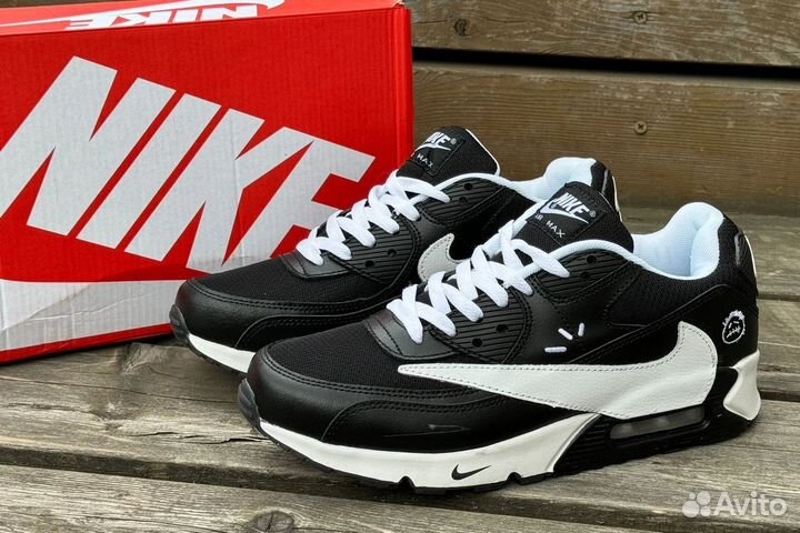 Кроссовки Nike Air Max 90 41-45р