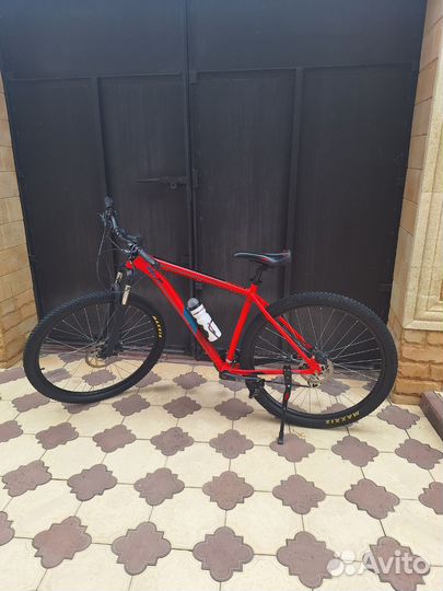 Велосипед Stinger