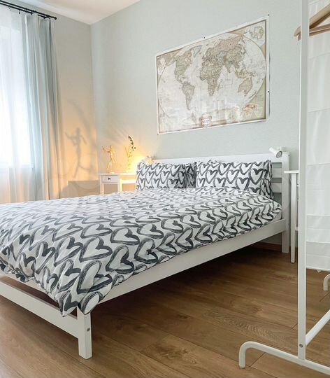 2-к. квартира, 60 м², 7/10 эт.