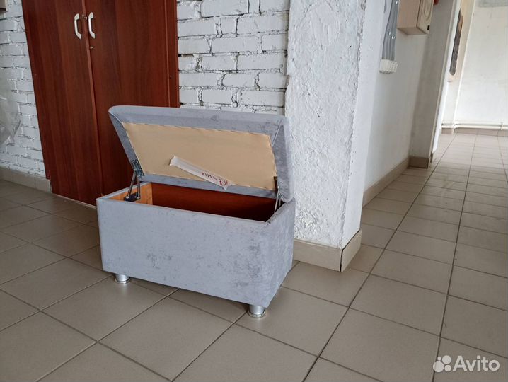 Банкетка 