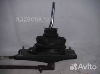 Кулиса МКПП Ауди A5 8T