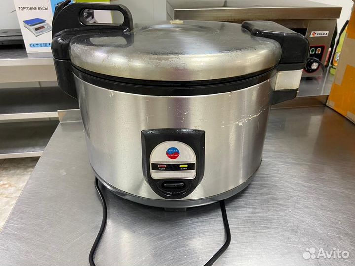 Рисоварка indokor IR-1954