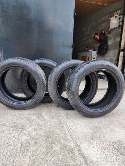 Pirelli Winter Sottozero 3 215/55 R18 95H