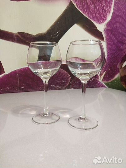 Пивные и винные бокалы Luminarc