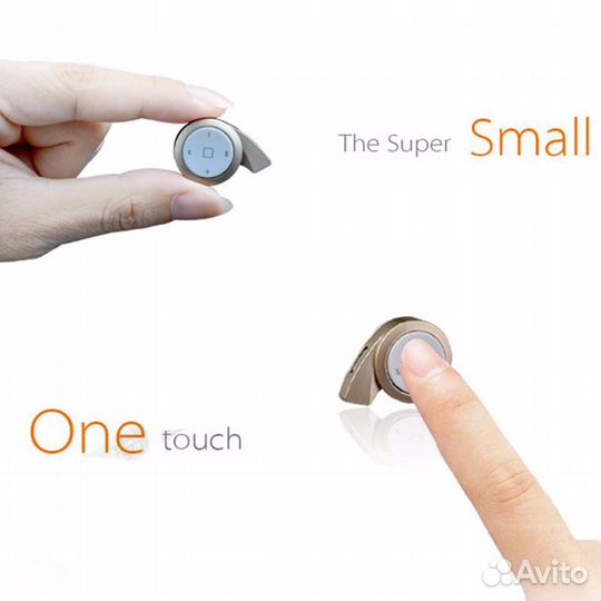 Наушник bluetooth