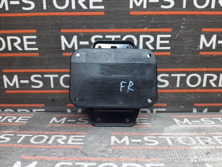 Аирбаг двери передний правый Mercedes-Benz M-Class