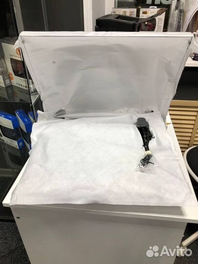 Виниловый проигрыватель Teac TN-180BT-A3