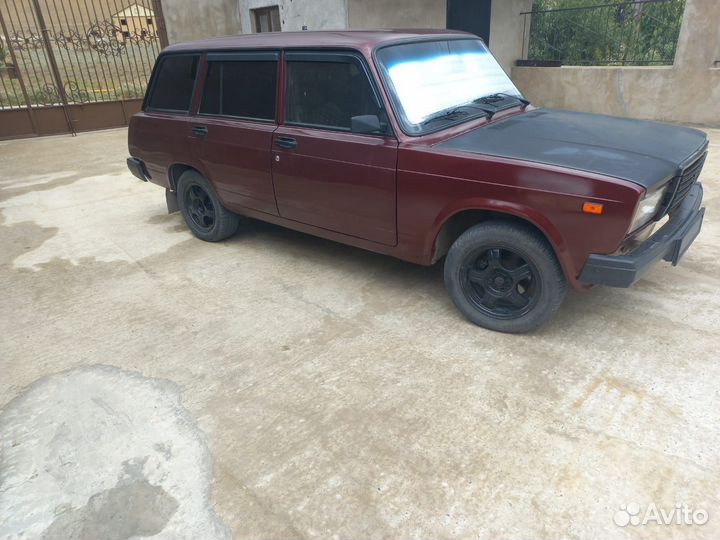 Тюнинг