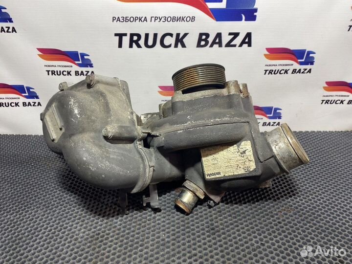 Насос водяной Daf XF105