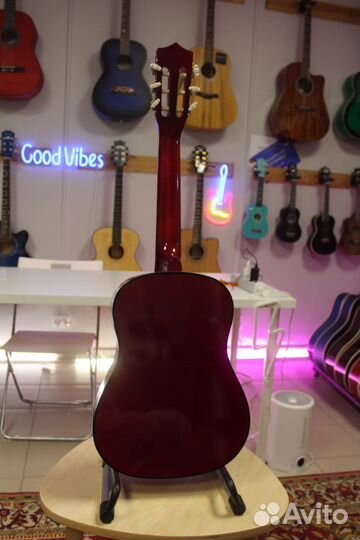 Гитара Belucci Детская