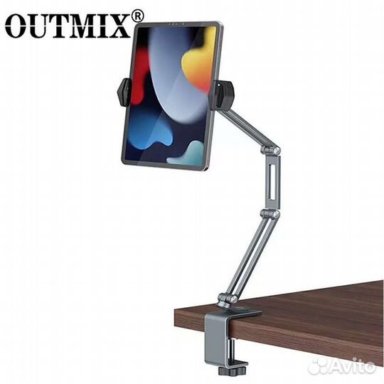 Крепление для планшета/смартфона