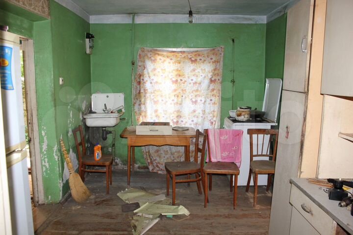 Дом 131,6 м² на участке 6 сот.