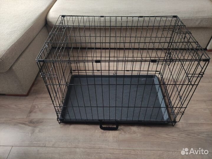 Клетка для животных