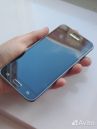 Samsung Galaxy J3 (2016) SM-J320F/DS, 8 ГБ