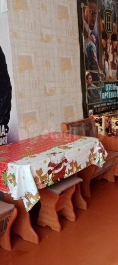 Комната 13,8 м² в 4-к., 2/5 эт.